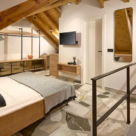 History Hvar Design Heritage 4*