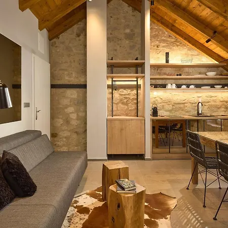 History Hvar Design Heritage 4* Hvar Town