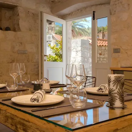 History Hvar Design Heritage 4*