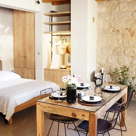 History Hvar Design Heritage Guest house Hvar Town