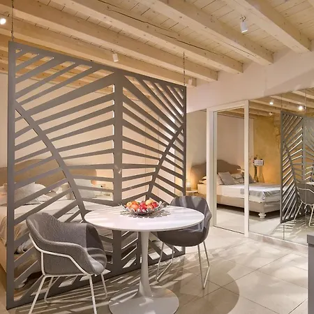 Πανσιόν History Hvar Design Heritage Χβαρ
