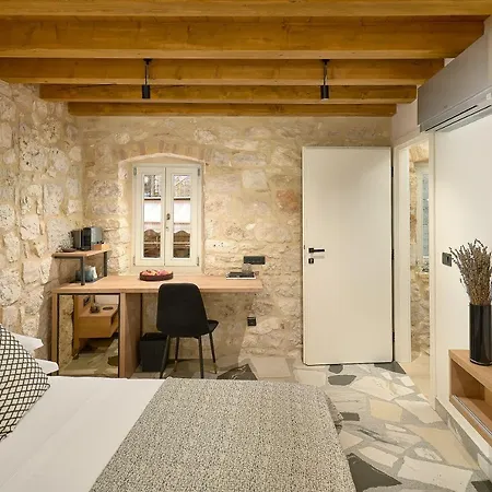History Hvar 1529 Χβαρ
