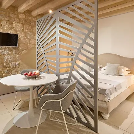 History Hvar Design Heritage Pensión 4*