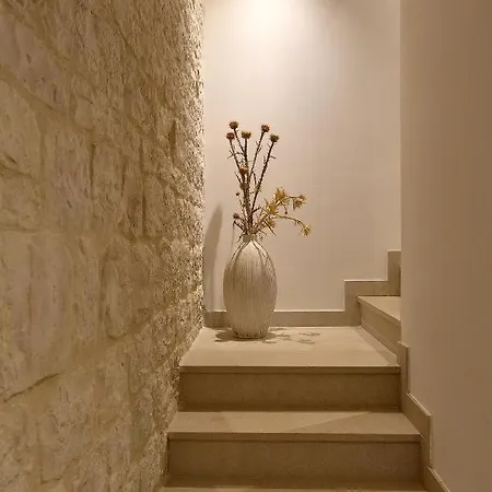 History Hvar Design Heritage Pensión