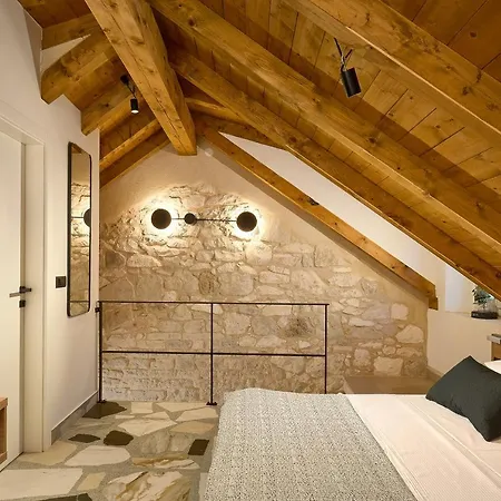 History Hvar Design Heritage 4* هفار