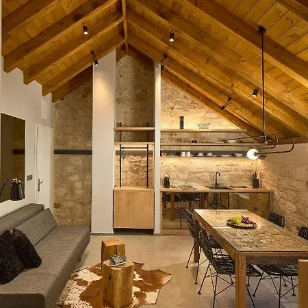 History Hvar 1529 Guest house 4*