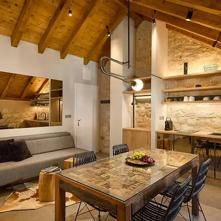 History Hvar 1529 Guest house 4*