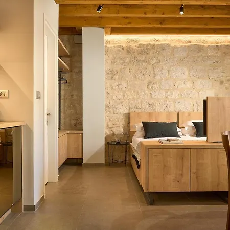 History Hvar 1529 Guest house 4*