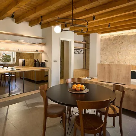 History Hvar Design Heritage Πανσιόν 4*