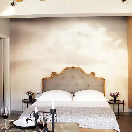 History Hvar 1529 4* Χβαρ