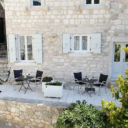 History Hvar 1529 Hvar Town