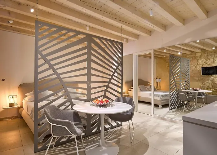 게스트하우스 History Hvar 1529 흐바르