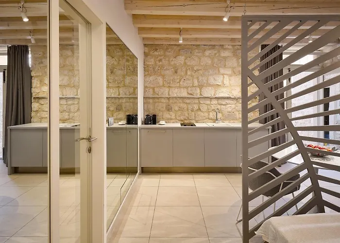 Affittacamere History Hvar 1529