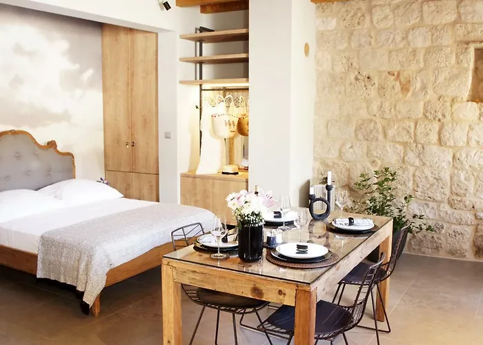 History Hvar 1529 Affittacamere Hvar Town