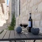 Maison d'hôtes History Hvar 1529 Hvar Town