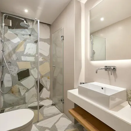 History Hvar 1529 4* 赫瓦尔