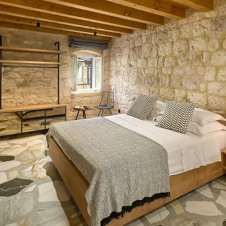 History Hvar 1529 Hvar Town