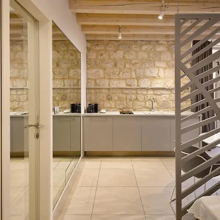 Guest house History Hvar 1529