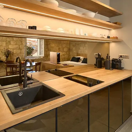 招待所 History Hvar 1529 赫瓦尔