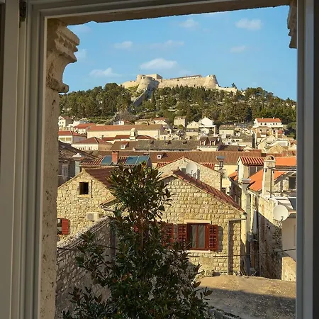 Guest house History Hvar 1529 4*