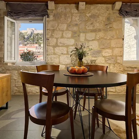 History Hvar 1529 Guest house Hvar Town