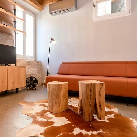 History Hvar 1529 4* 赫瓦尔