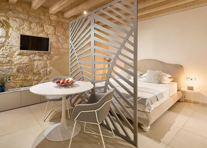 History Hvar 1529 Gasthuis 4*