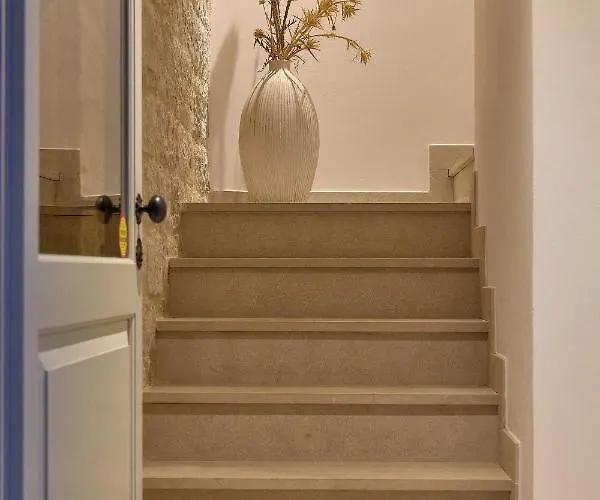 Gasthuis History Hvar 1529 4*