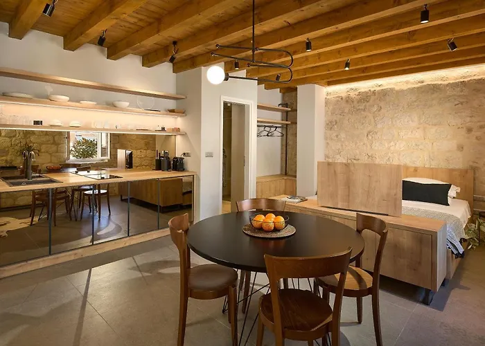 History Hvar 1529 Gasthuis 4*