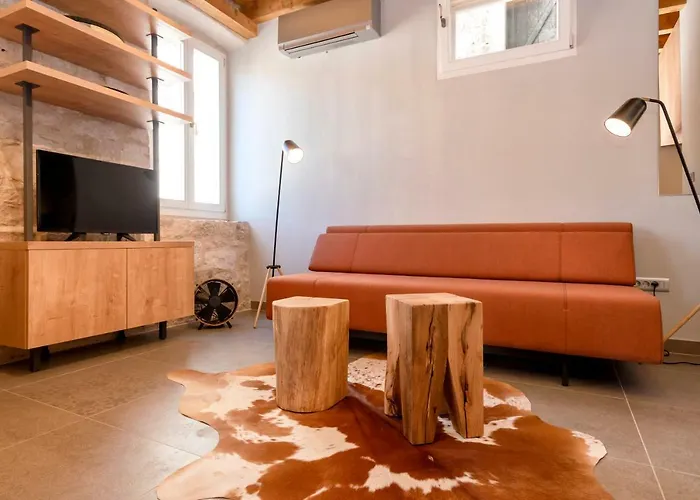 History Hvar 1529 4* Hvar Town