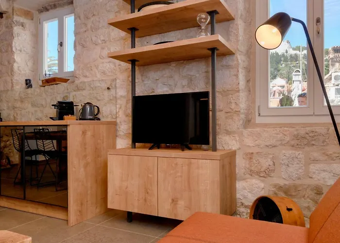 History Hvar 1529 Hvar Town