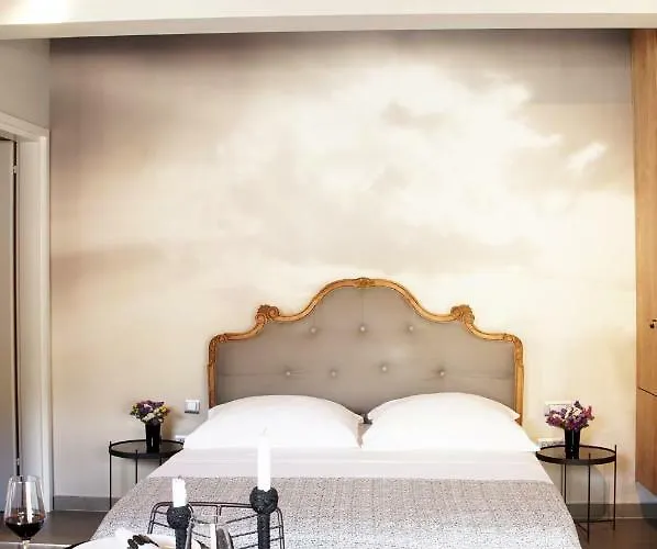 History Hvar 1529 4* 赫瓦尔